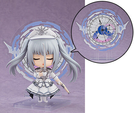 Nendoroid Queen