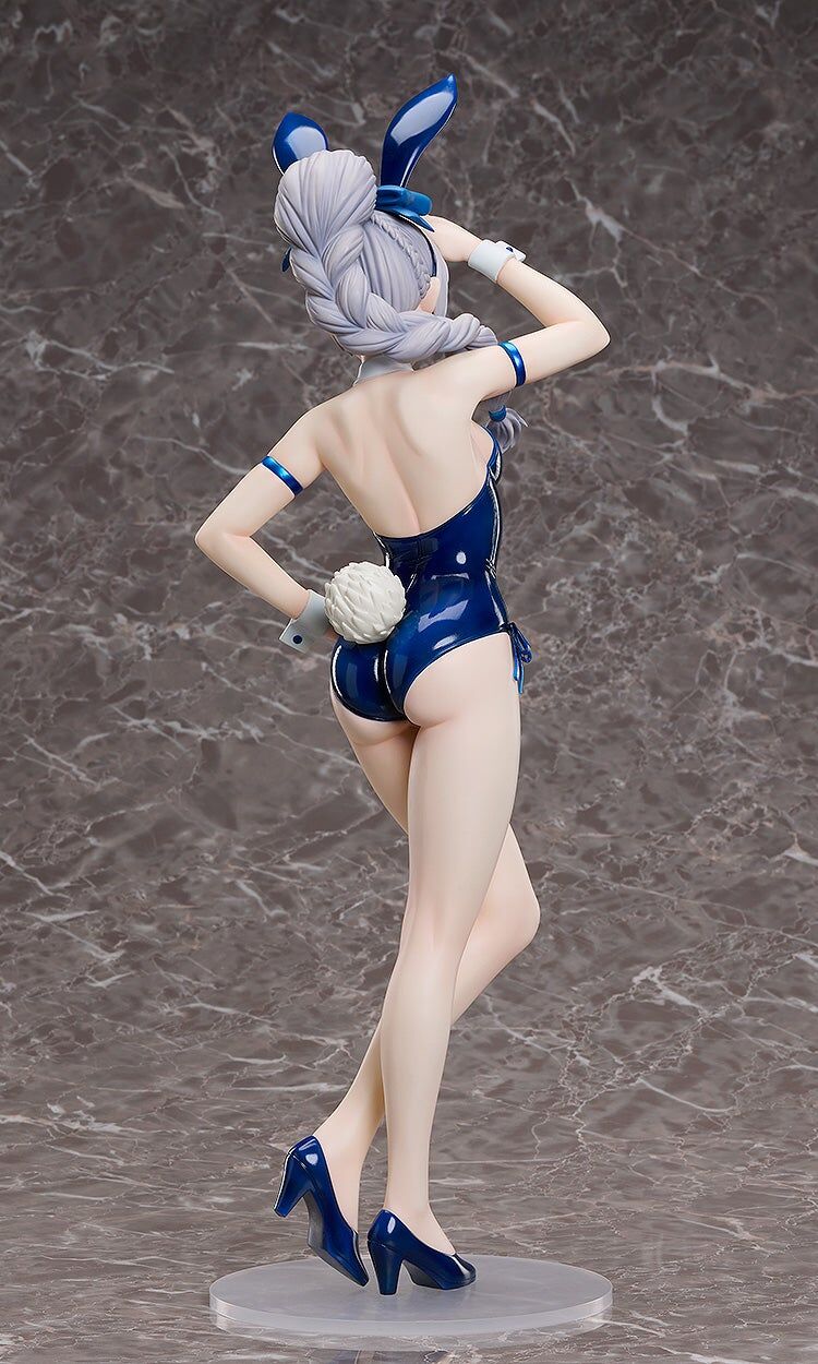 Teletha Testarossa Bare Leg Bunny Ver.