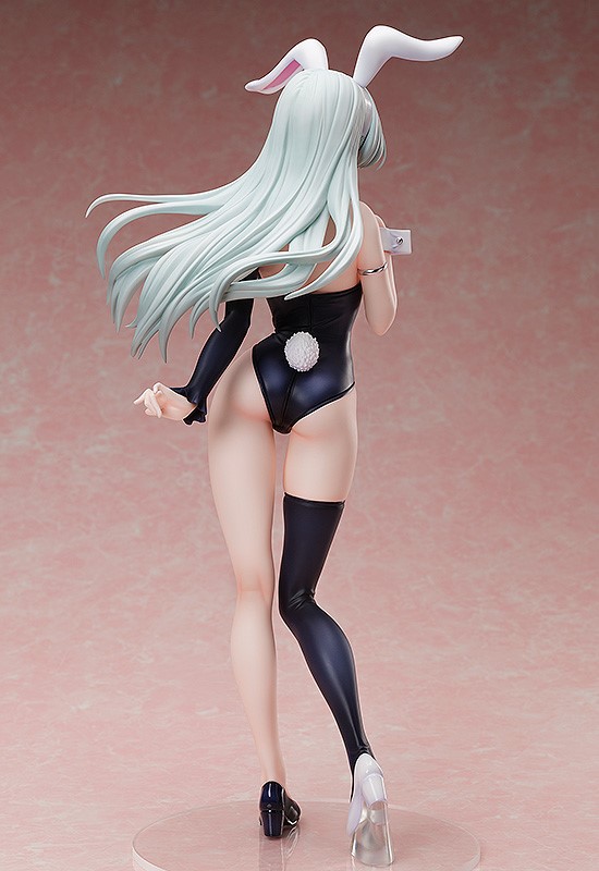 Elizabeth Bunny Ver.