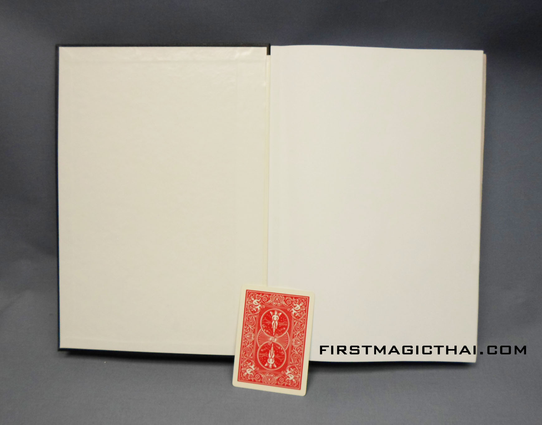 สมุด ไฟ เสกของ