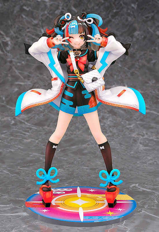 Fate/Grand Order - Sei Shounagon Archer