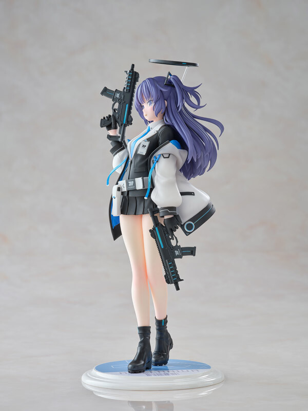 Blue Archive - Hayase Yuuka