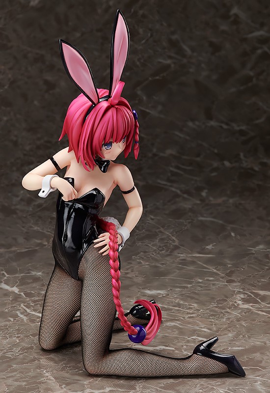 Mea Kurosaki Bunny Ver.
