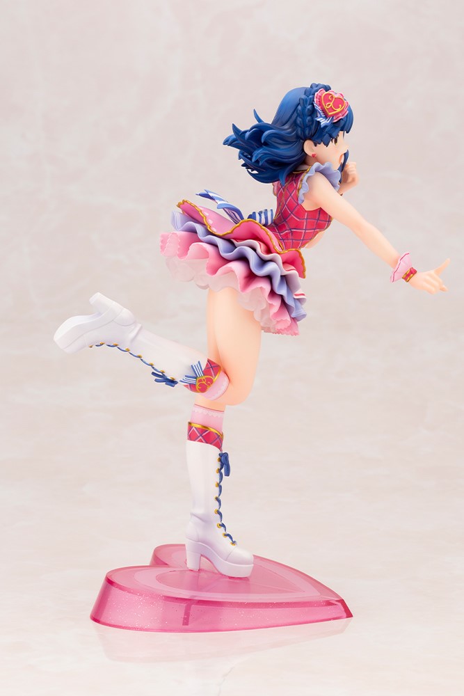 Yuriko Nanao SeichouChu LOVER