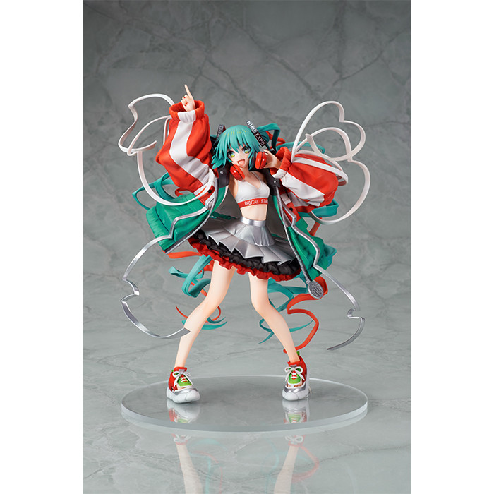 Miku Expo Digital Stars 2020 ver.