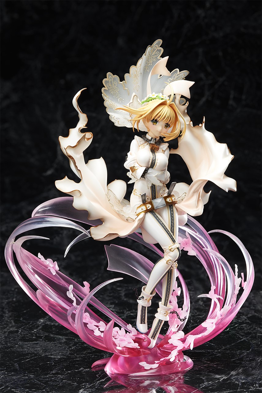 Saber Bride SPECIAL EDITION