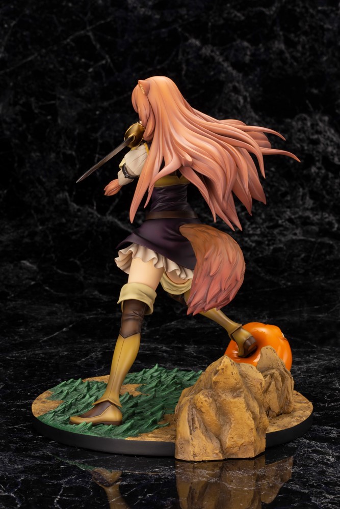 Raphtalia