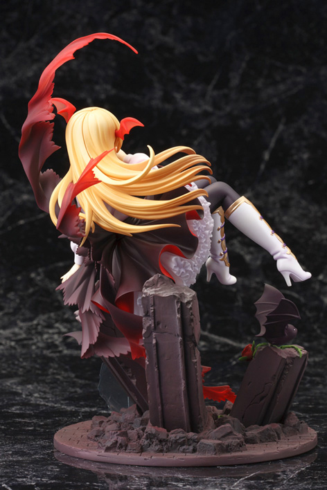 Little Queen Vania 1/8 Kotobukiya