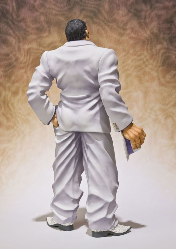 Kaoru Hanayama 1/7 Bandai Figuarts ZERO