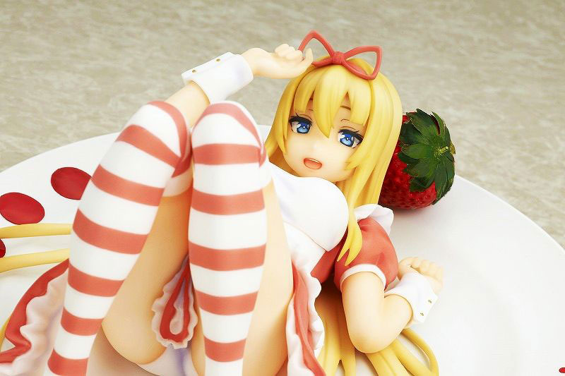 Alice no Oshokujikai Pastel Pink Ver.