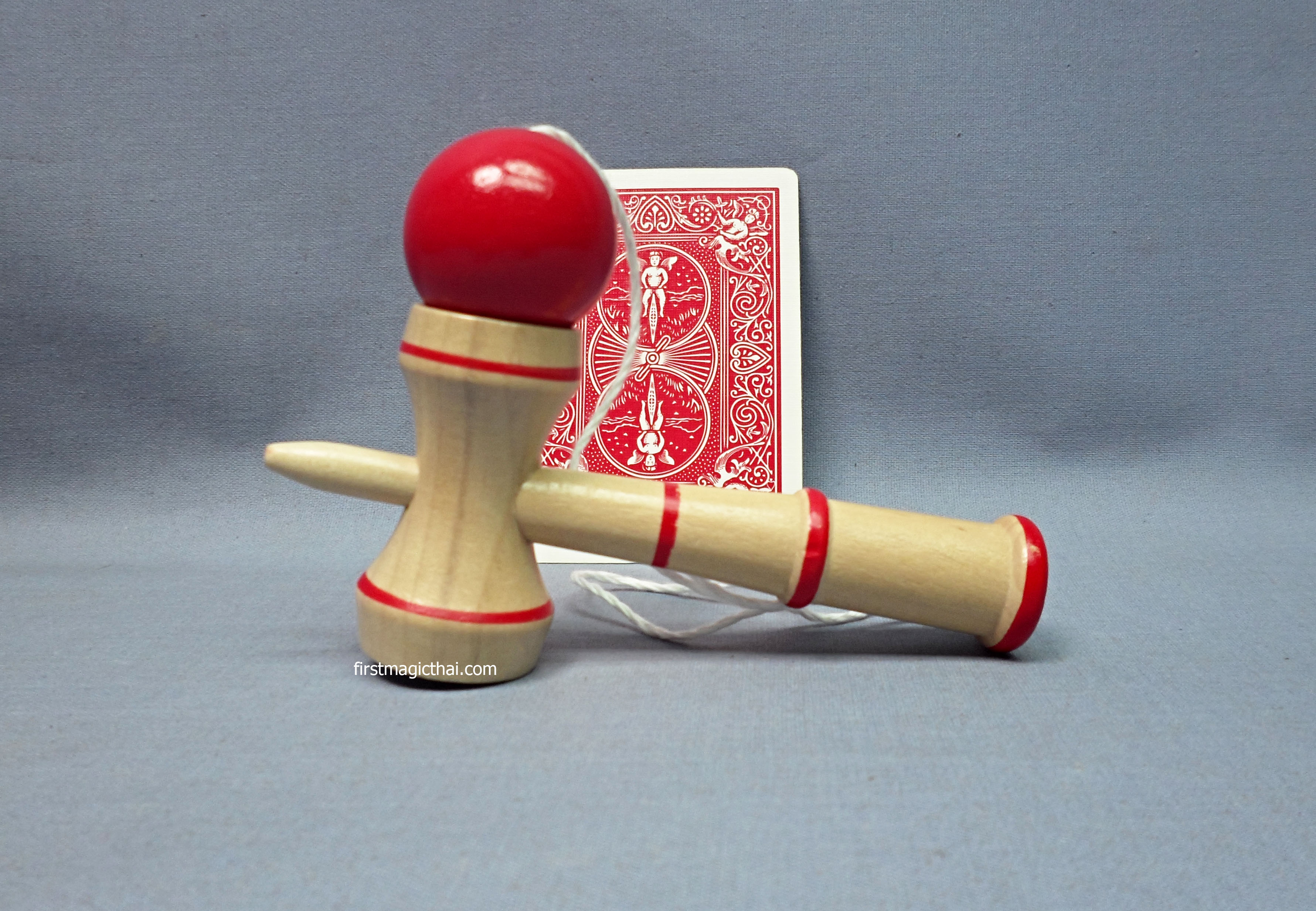 เคนดามะ ไซซ์เล็ก / Mini Kendama