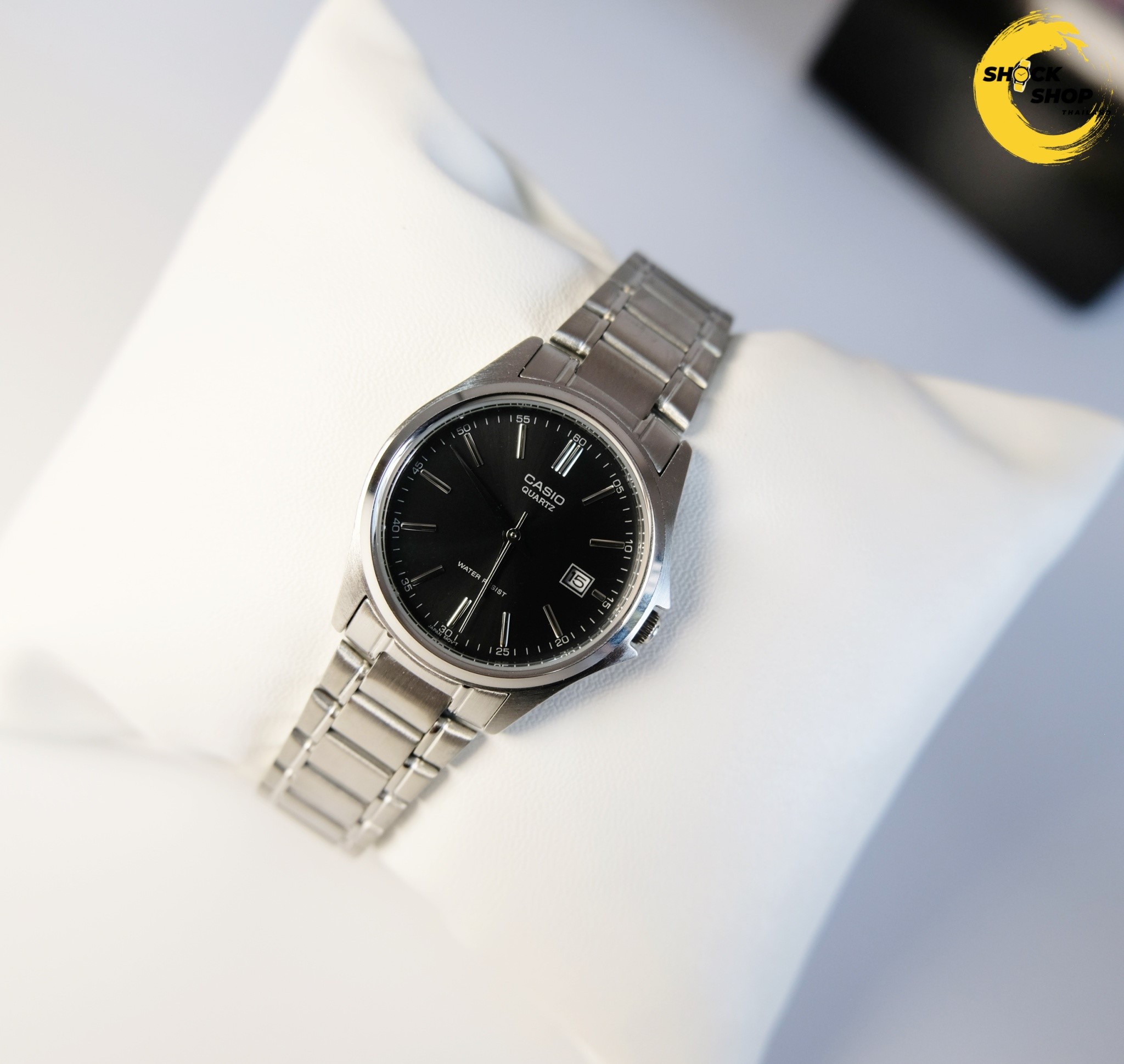 นาฬิกาผู้หญิง Casio รุ่น LTP-1183A-1A คาสิโอ