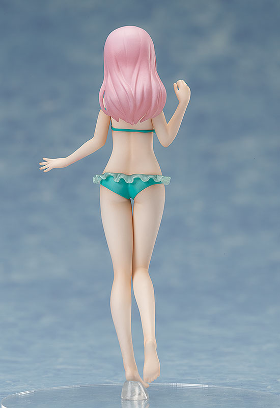 Chika Fujiwara Swimsuit Ver.