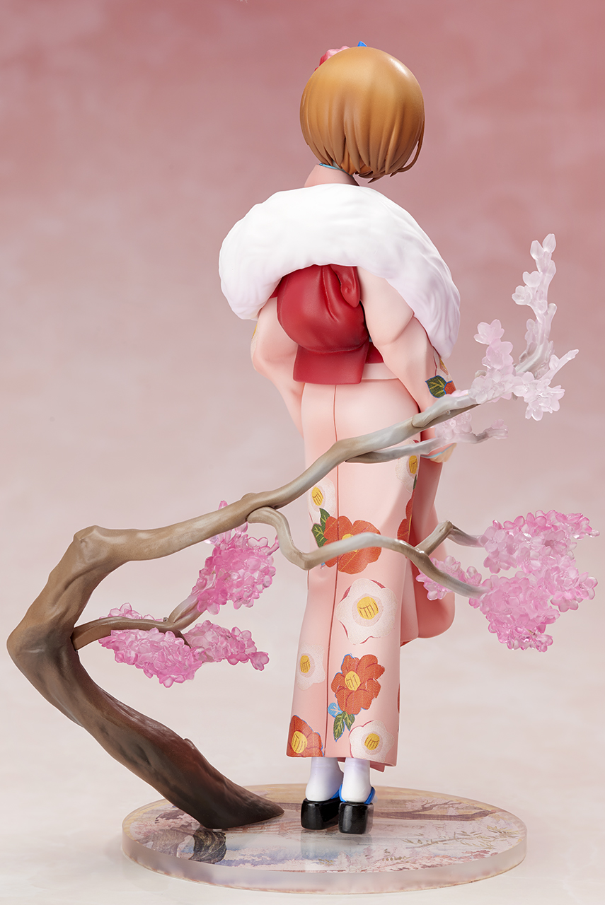 MEIKO Hanairogoromo