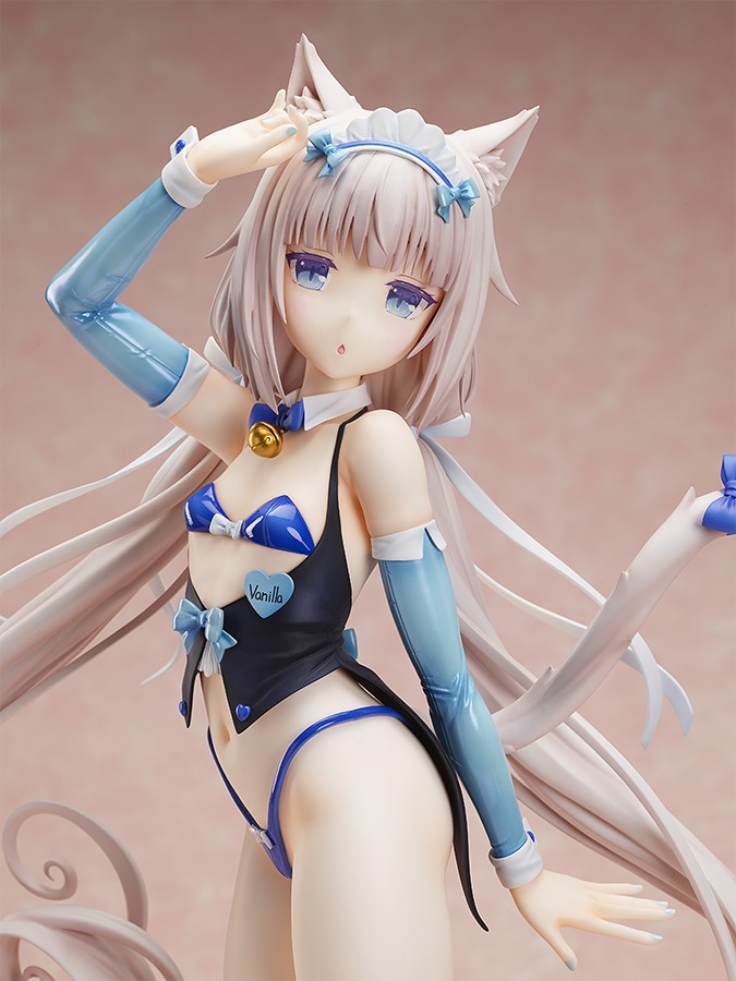 Vanilla Bunny Suit Ver.