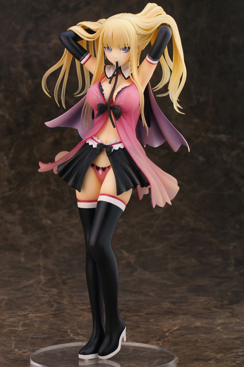 Astrea Seikou no Majo Minarai