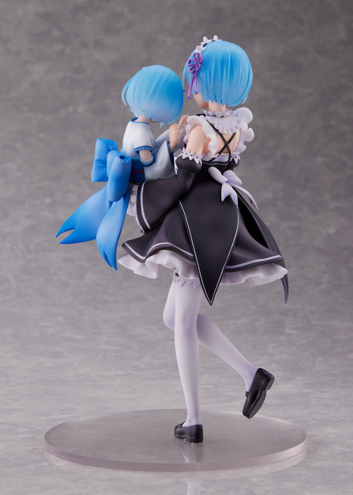 Rem & Childhood Rem