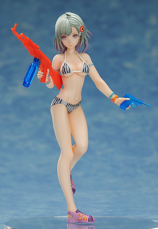 Ena Toyosaki: Swimsuit Ver.