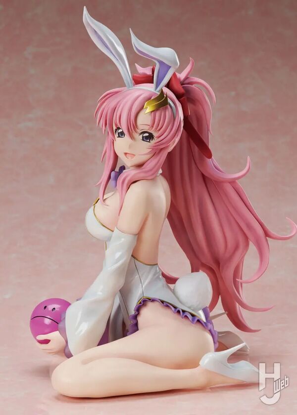 Lacus Clyne Bare Leg Bunny Ver.