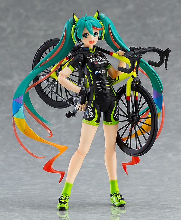 Racing Miku 2016: TeamUKYO Support ver.