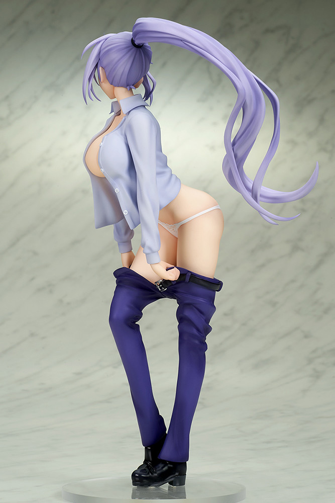 Shion Okigae Mode
