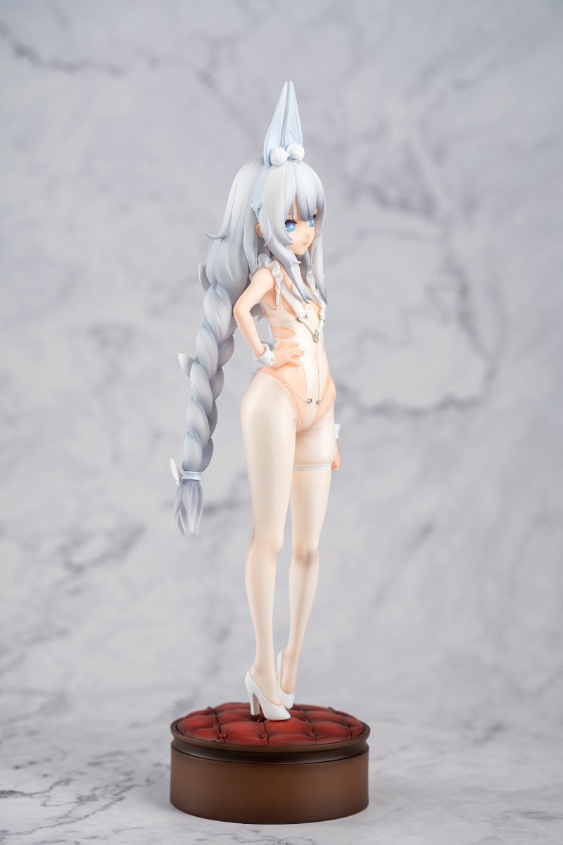 Azur Lane - Le Malin Listless Lapin Ver.
