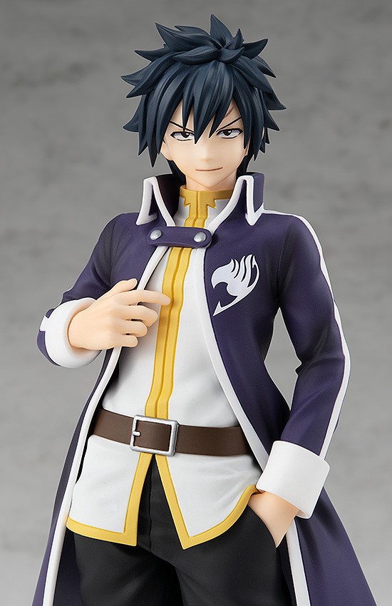 POP UP PARADE Gray Fullbuster Grand Magic Games Arc Ver.