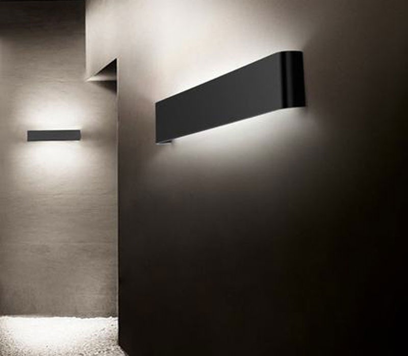 ไฟติดผนัง ไฟหน้ากระจก ไฟผนัง Wall Light Lamp โคมไฟติดผนัง ไฟกระจกห้องน้ำ ไฟโต๊ะเครื่องแป้ง โคมไฟ LED สวยทันสมัย ไฟตกแต่ง หรูหรา ทนทาน ประหยัดไฟ
