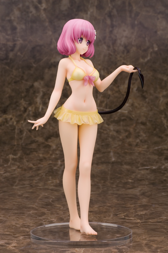 Momo Belia Deviluke 1/7 Alphamax