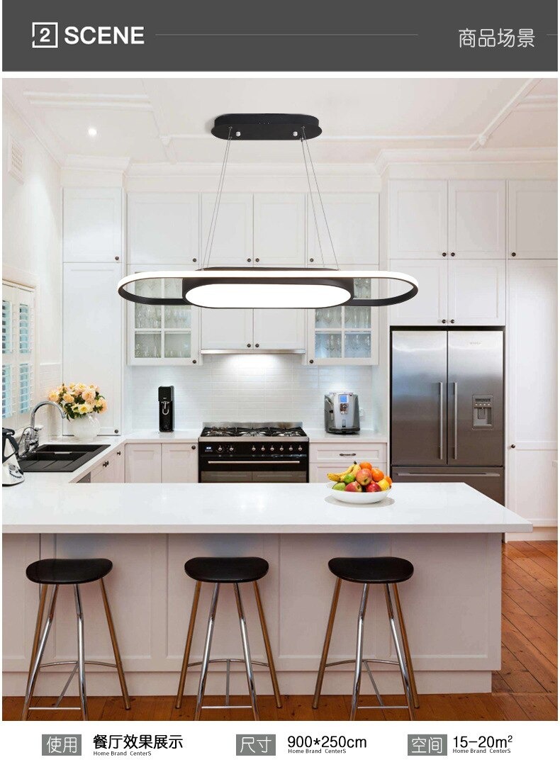 โคมแขวน led light ไฟเพดาน ย90xก25 ซม. ไฟแขวน โคมเพดาน ไฟห้อย โคมไฟแขวน ไฟระย้า ไฟช่อ ไฟกิ่ง สวยทันสมัย ไฟตกแต่ง หรูหรา ทนทาน ประหยัดไฟ