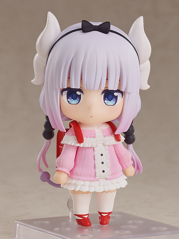 Nendoroid Kanna Kamui