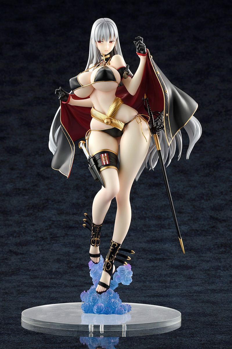 Selvaria Bles Swimsuit Ver. (Bell Fine)