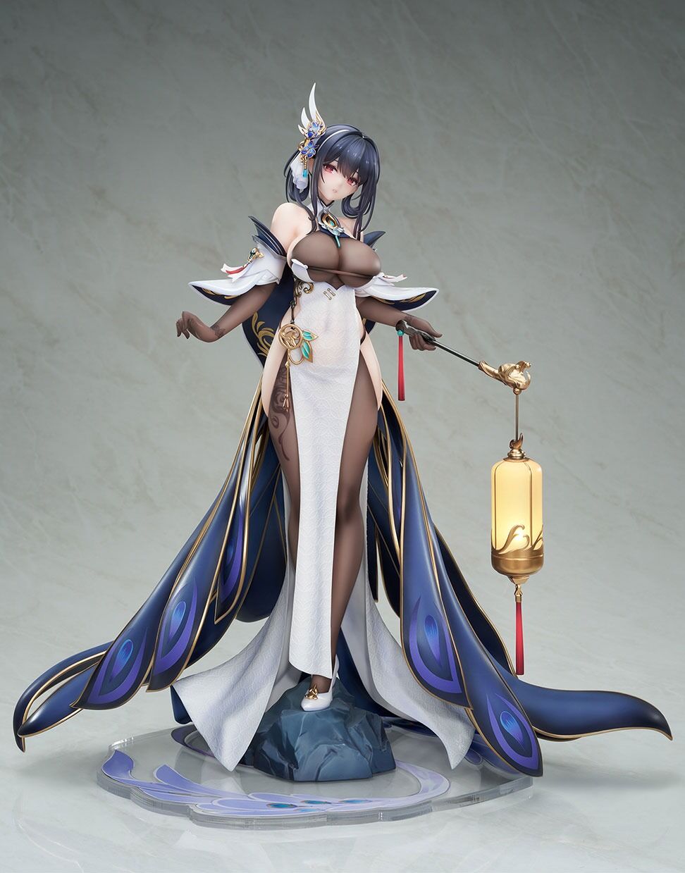 Azur Lane - Chen Hai Retrofit
