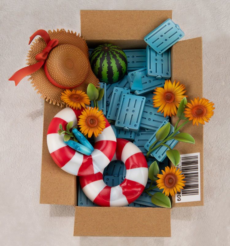 Konpou Shoujo Hazuki Nanami