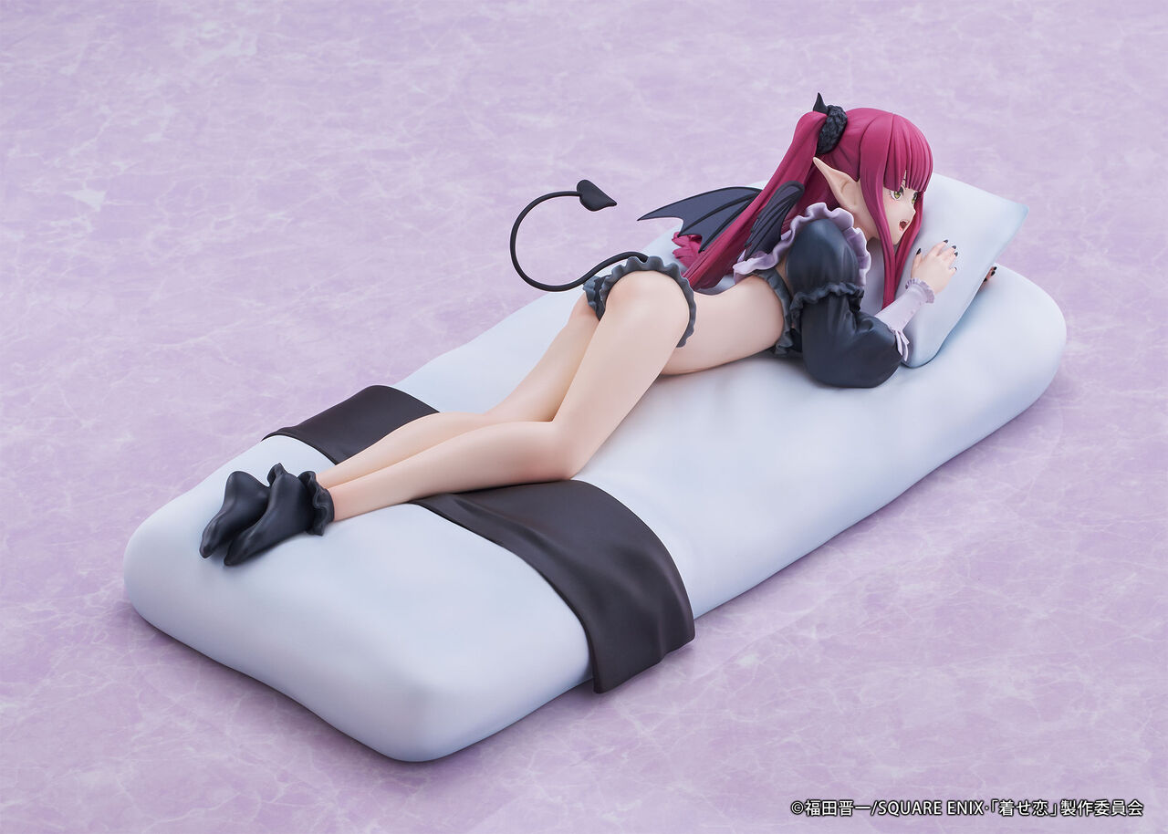 Marin Kitagawa Liz Ver.