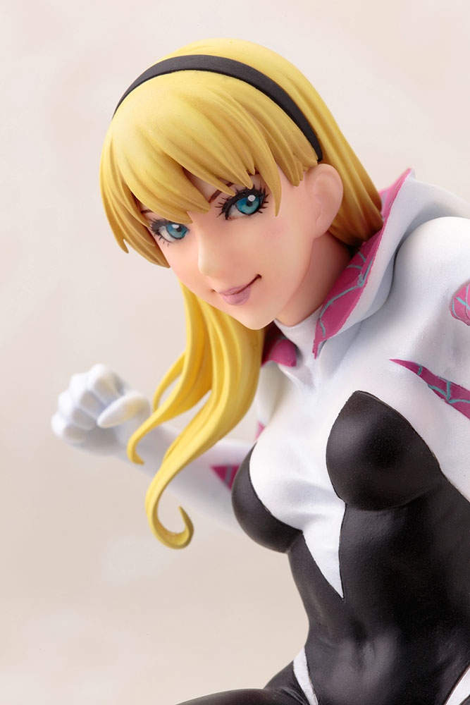 Spider Gwen Stacy (Reissue)