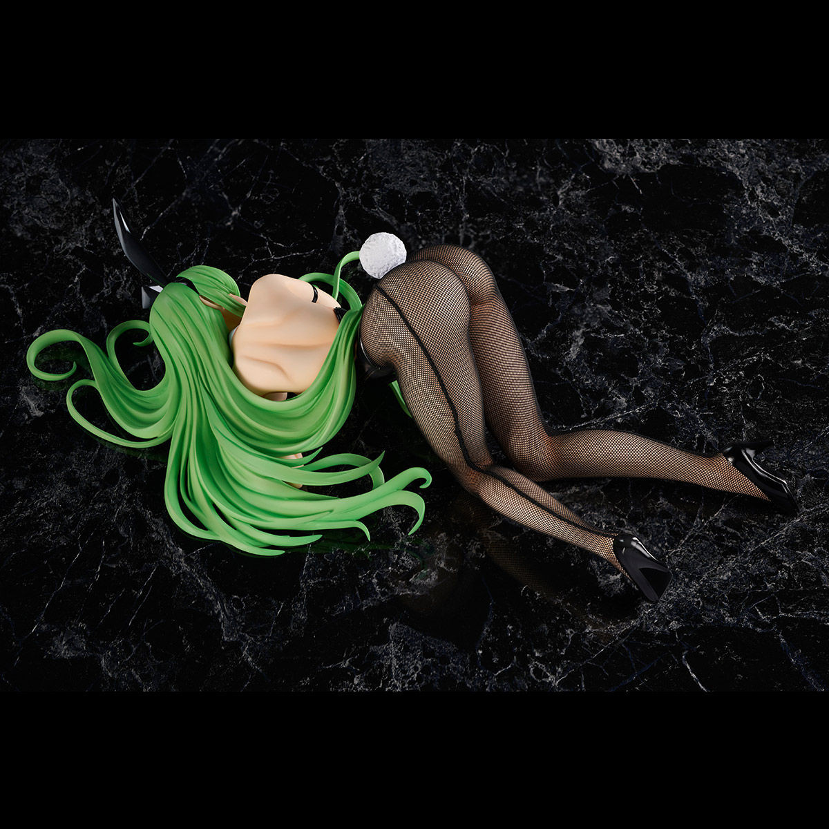 C.C. B-style Bunny Ver.