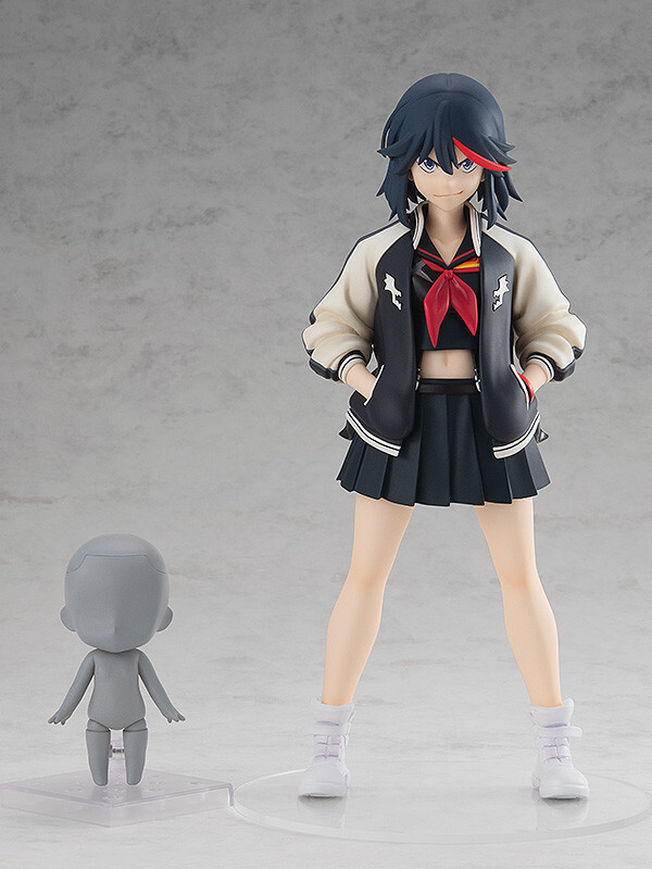 Pop Up Parade Ryuko Matoi Ver. L Size
