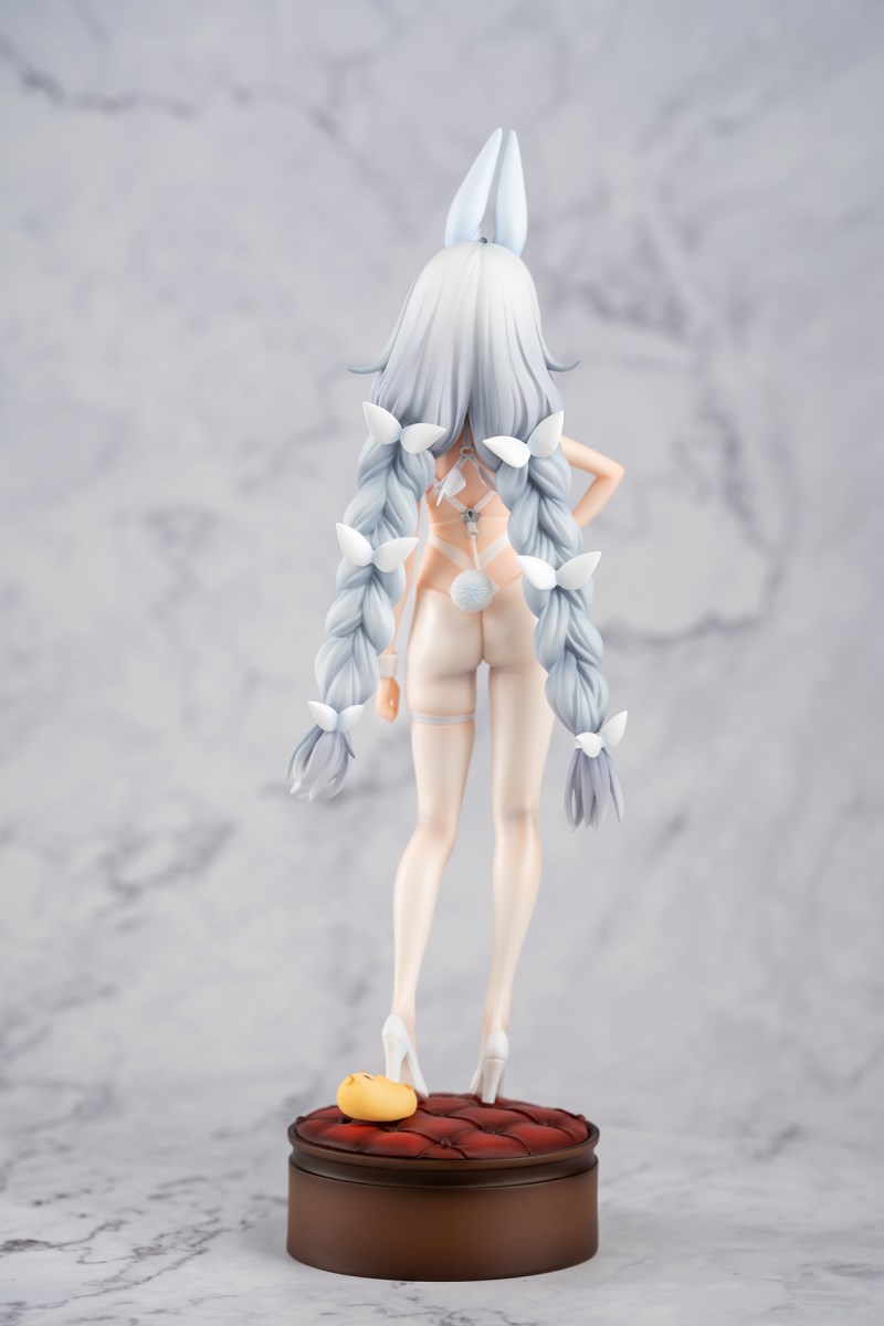 Azur Lane - Le Malin Listless Lapin Ver.