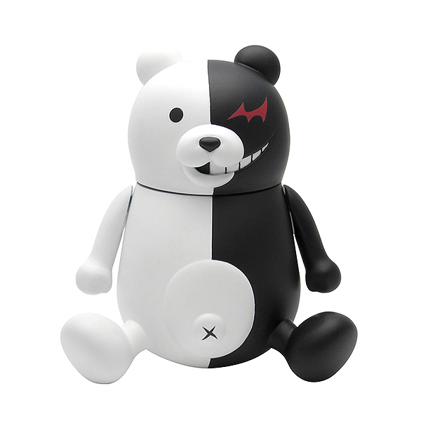 Danganronpa 1•2 - Monokuma SOFT VINYL FIGURE