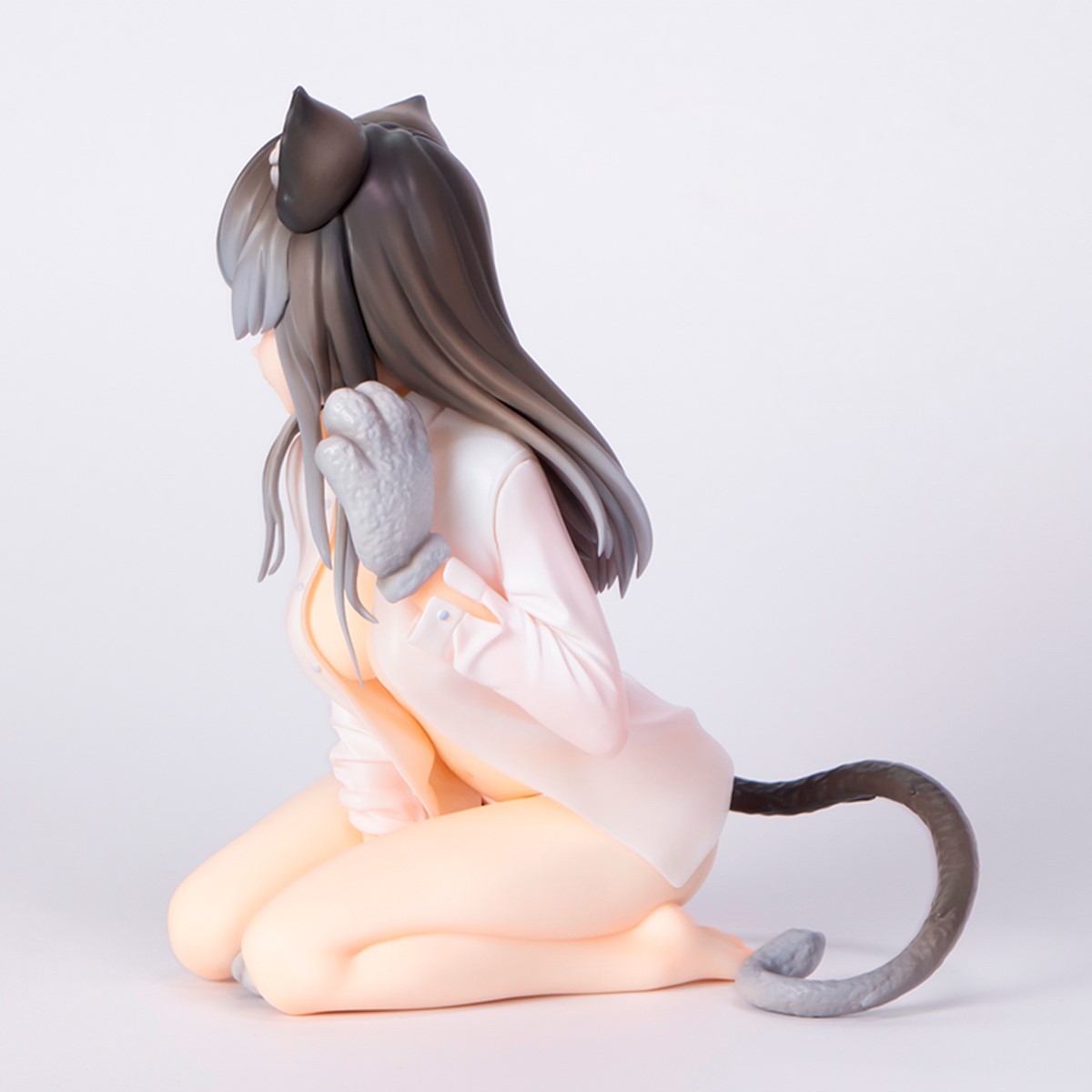Koyafu Catgirl Mia Limited Edition