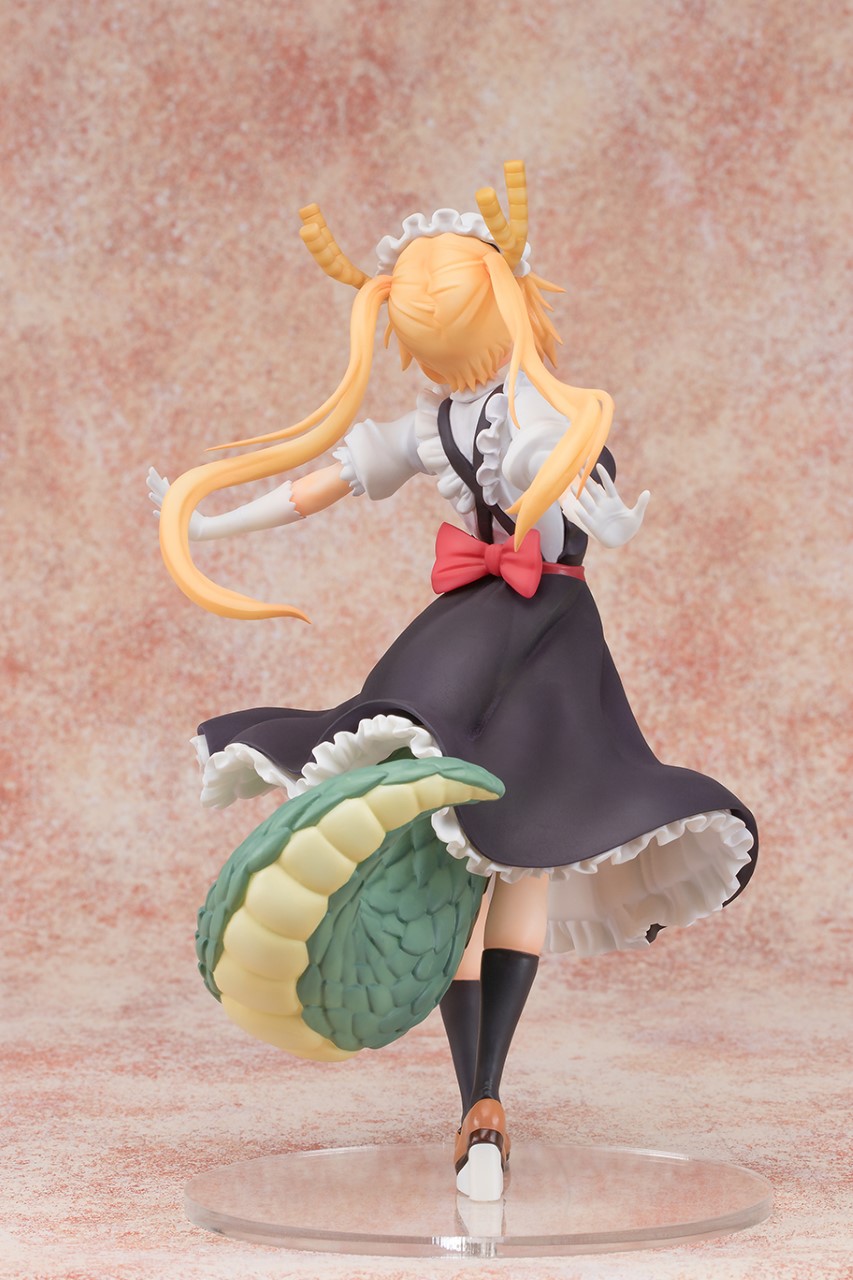 Tohru Maid ver.