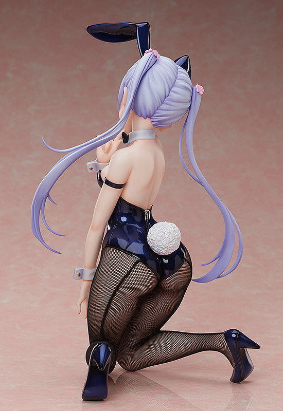 Suzukaze Aoba Bunny Ver.