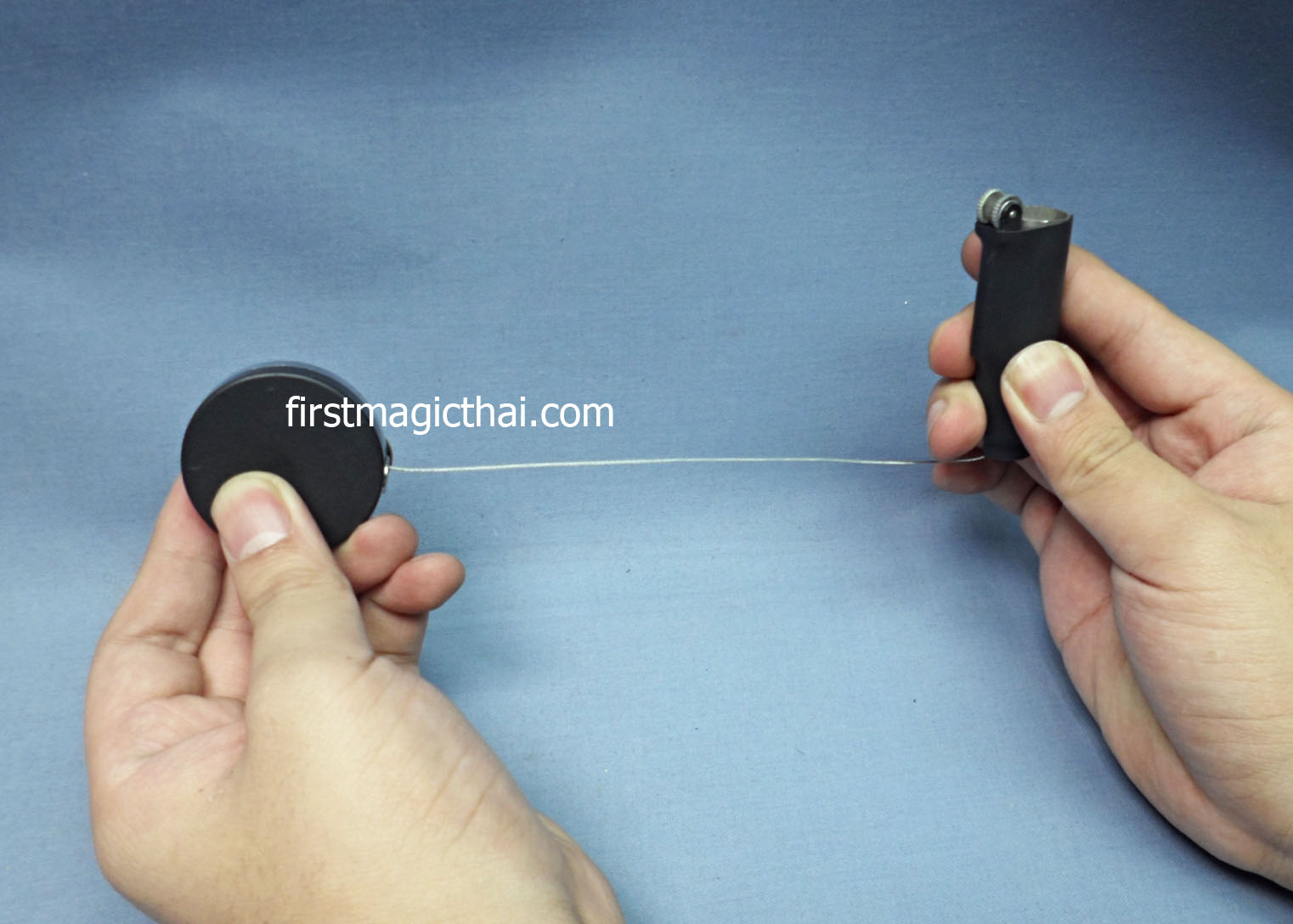 ตัวยิงไฟ พร้อมรีน