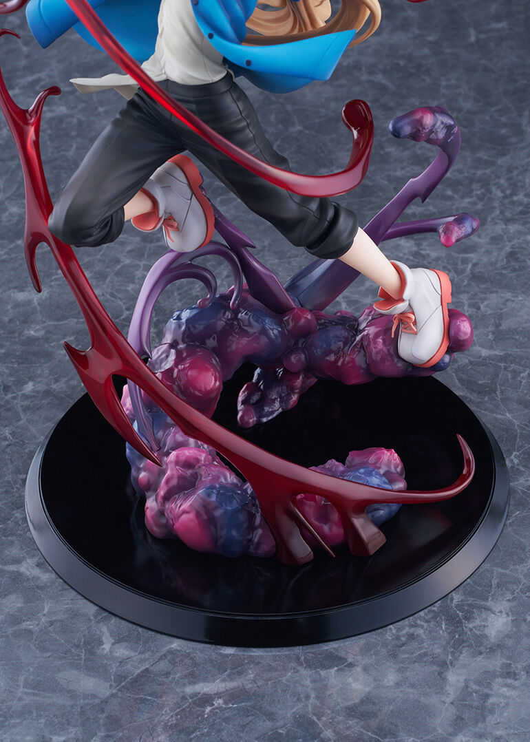 Chainsaw Man - Power (Claynel)