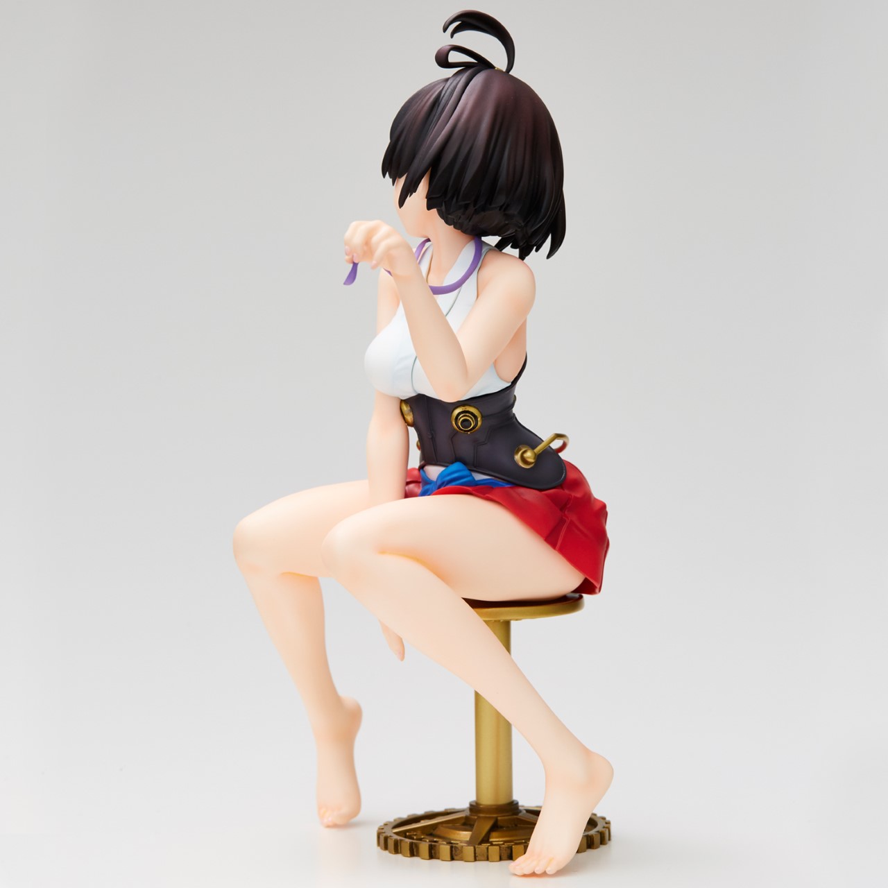 Mumei Yasuyuki Ebara Ver.