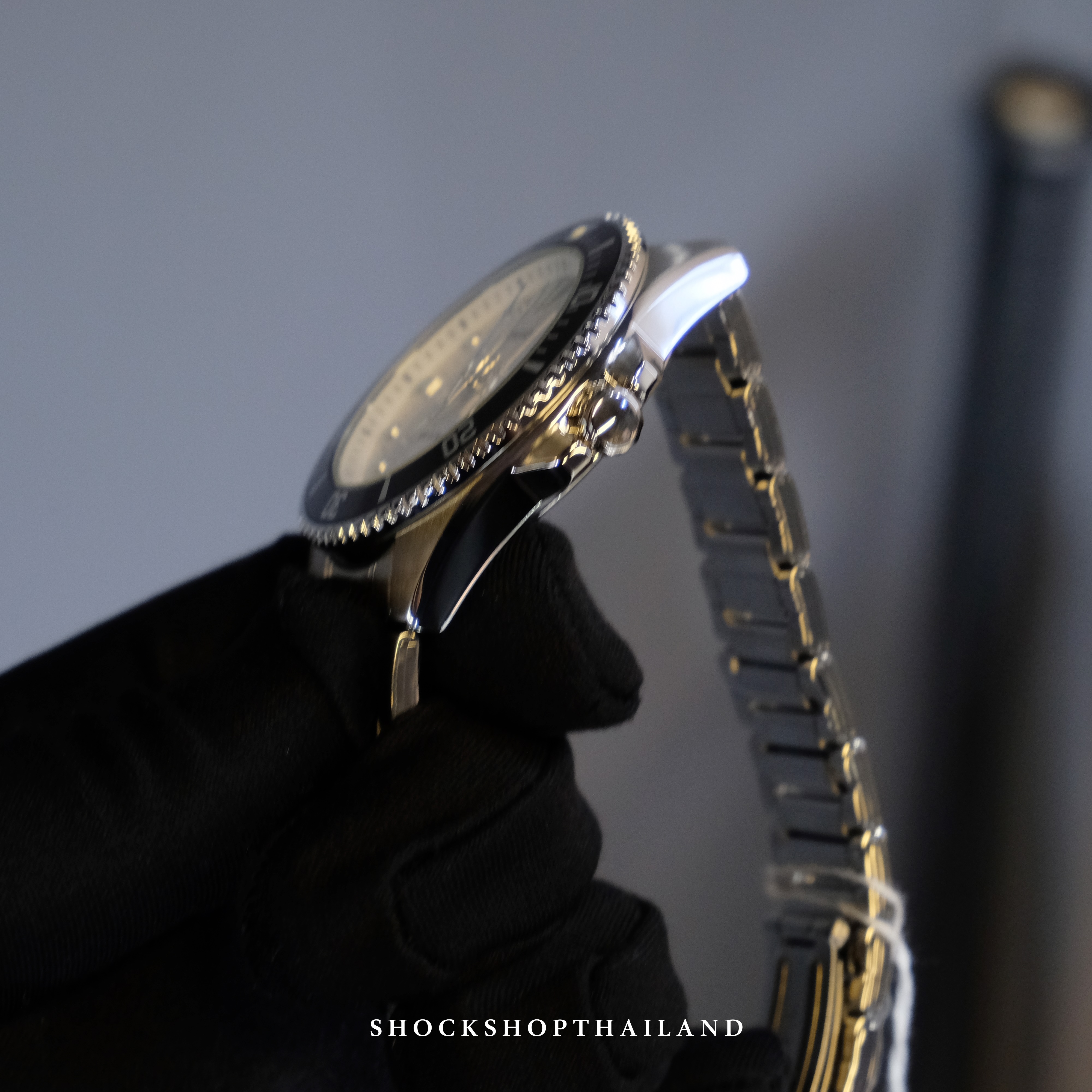 นาฬิกาผู้ชาย CASIO รุ่น MDV-107D-7A คาสิโอ