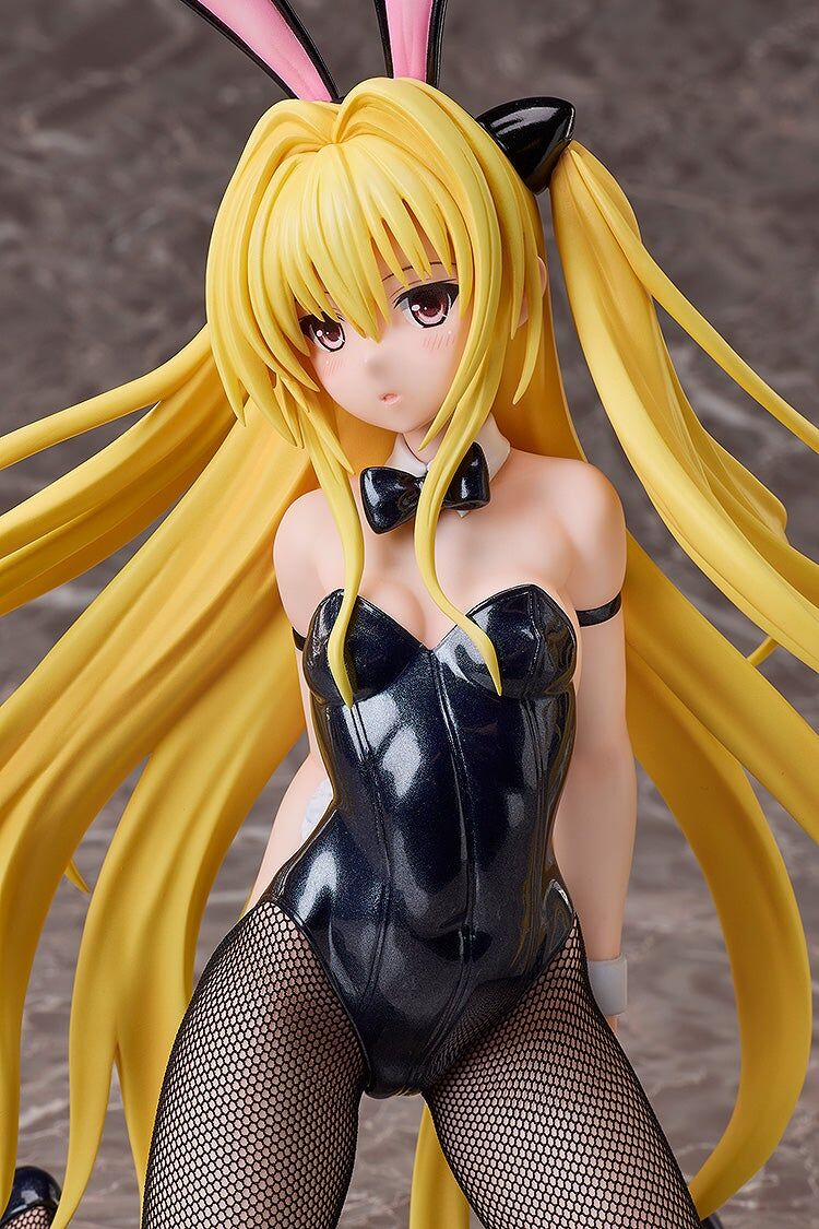 Konjiki no Yami Bunny Ver.
