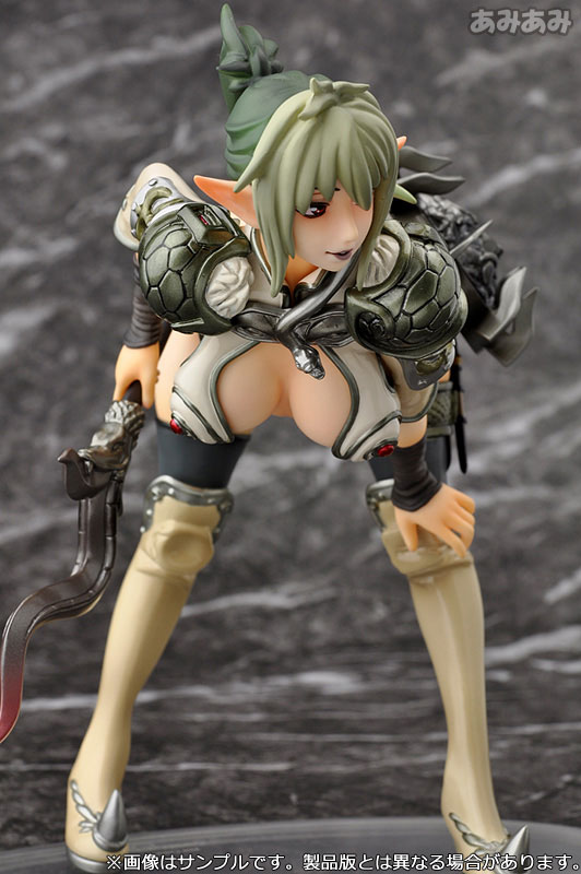 Echidna 1/8 Special Edition ver. (MegaHouse)