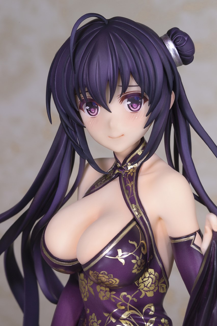 Tougetsu Matsuri Sitting Ver.